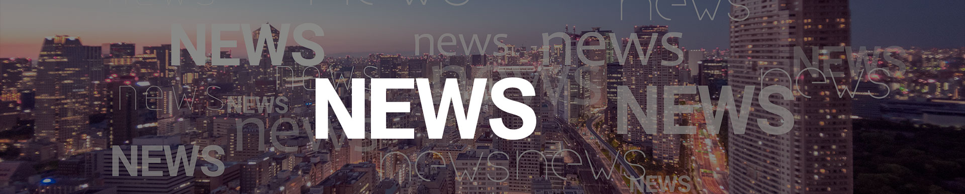 NEWS