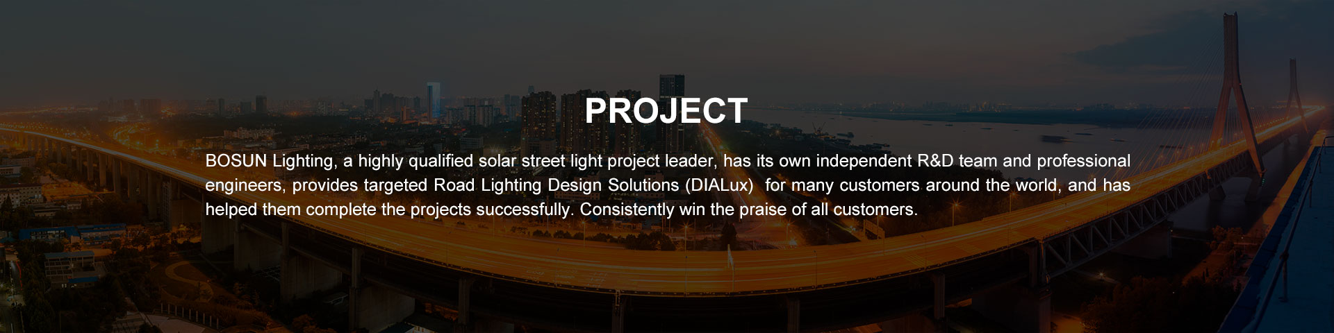 BOSUN PROJECT
